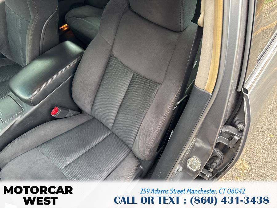 2000 Nissan Maxima GXE photo