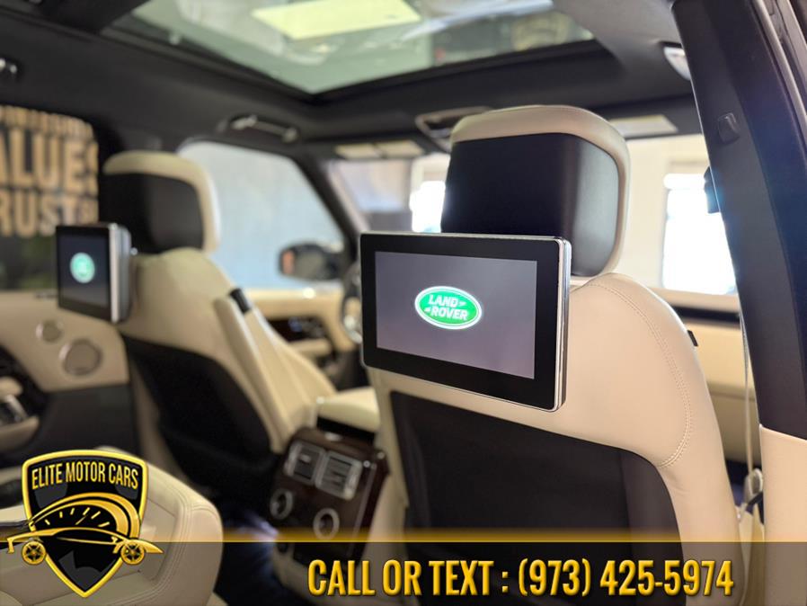2019 Land Rover Range Rover V8 Supercharged SWB photo