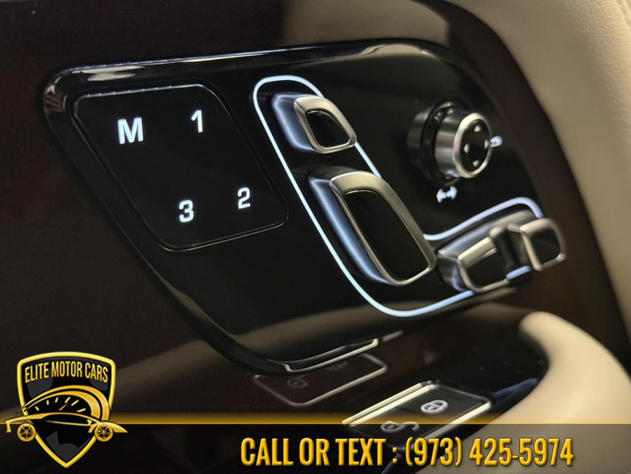 2019 Land Rover Range Rover V8 Supercharged SWB photo