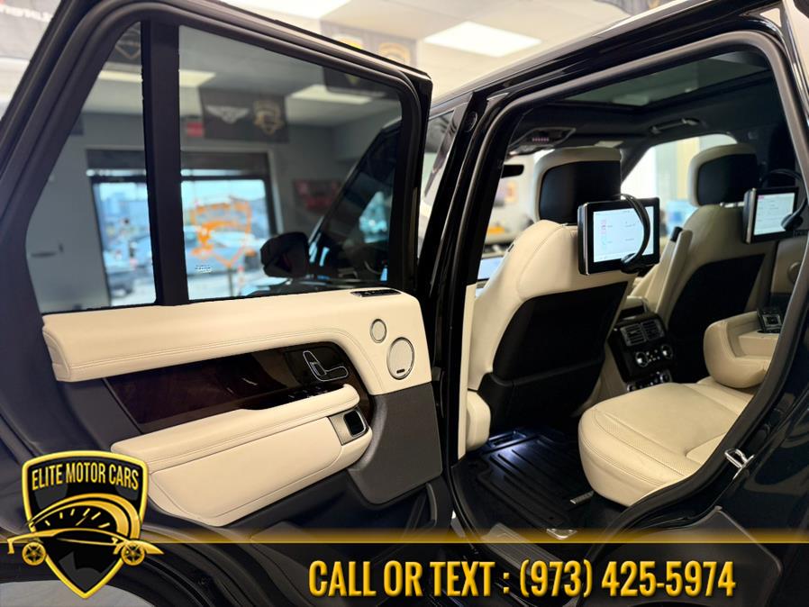 2019 Land Rover Range Rover V8 Supercharged SWB photo