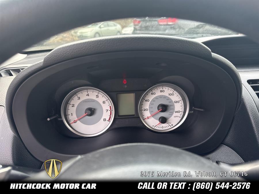 2013 Subaru Impreza 2.0i Premium photo