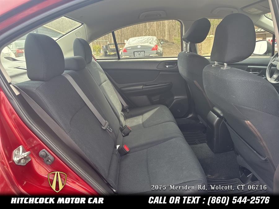 2013 Subaru Impreza 2.0i Premium photo
