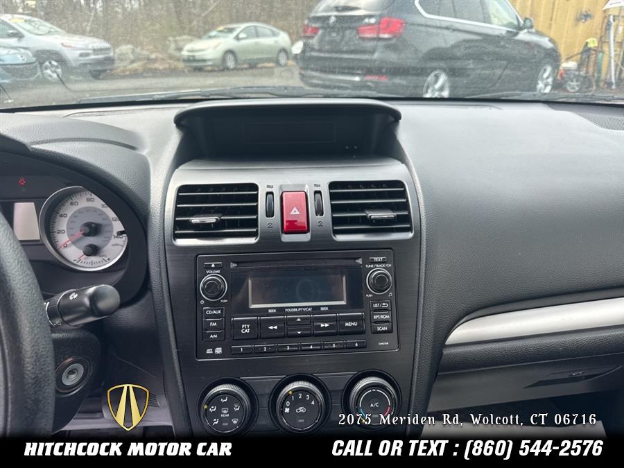 2013 Subaru Impreza 2.0i Premium photo