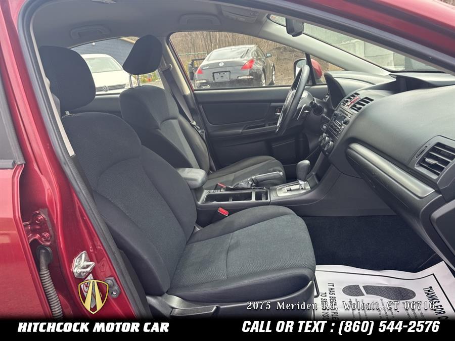 2013 Subaru Impreza 2.0i Premium photo