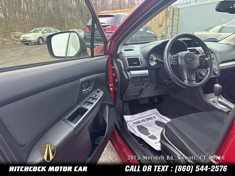 2013 Subaru Impreza 2.0i Premium photo