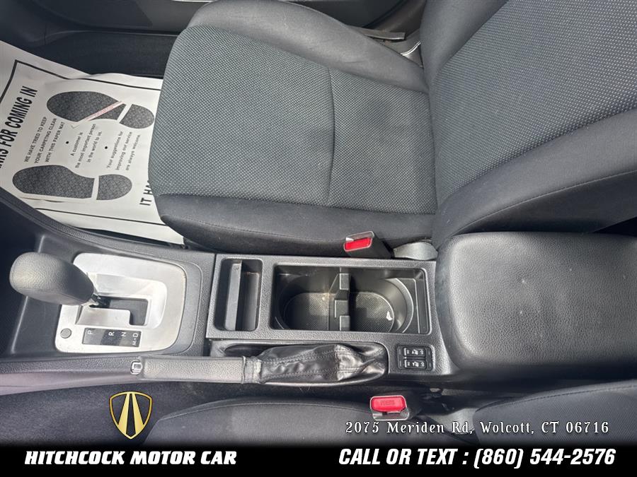 2013 Subaru Impreza 2.0i Premium photo