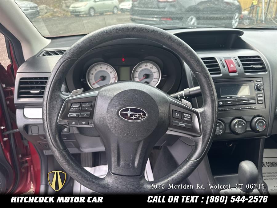 2013 Subaru Impreza 2.0i Premium photo