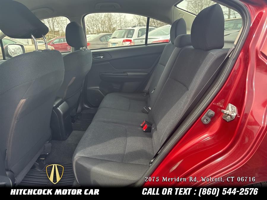 2013 Subaru Impreza 2.0i Premium photo