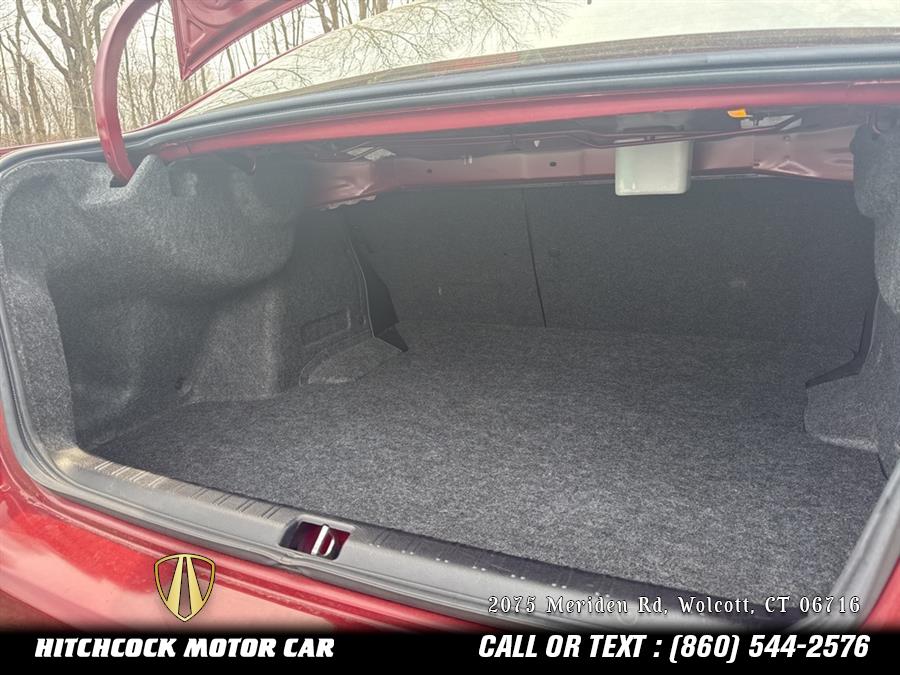 2013 Subaru Impreza 2.0i Premium photo