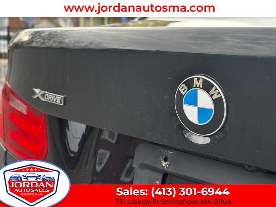 2014 BMW MDX 320i xDrive photo