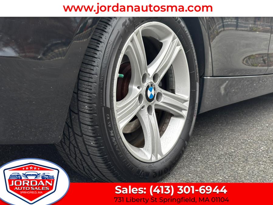 2014 BMW MDX 320i xDrive photo