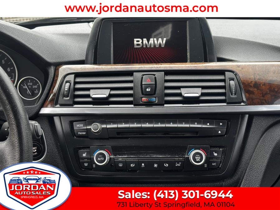 2014 BMW MDX 320i xDrive photo