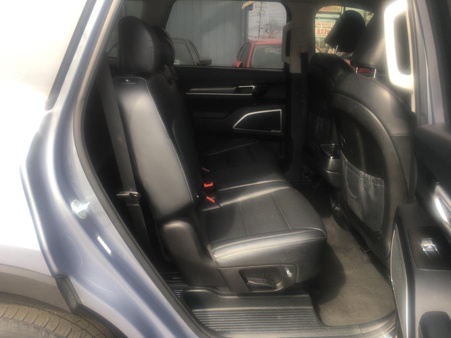 2020 Kia Telluride LX AWD photo