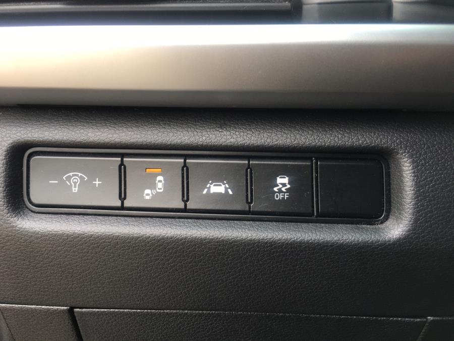 2020 Kia Telluride LX AWD photo