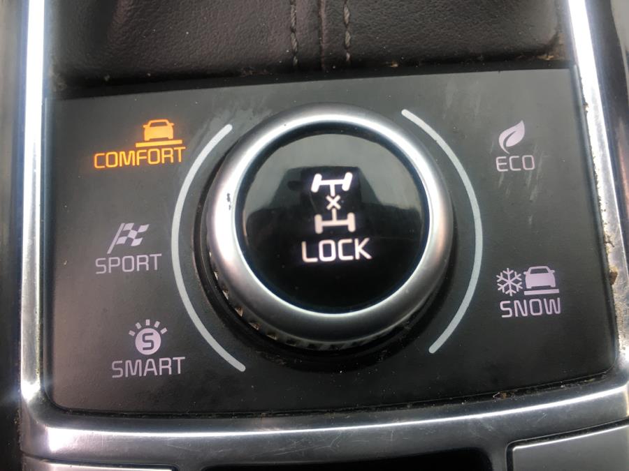 2020 Kia Telluride LX AWD photo