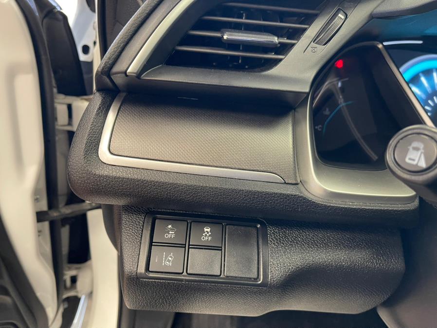 2019 Honda CIVIC COUPE EX CVT photo