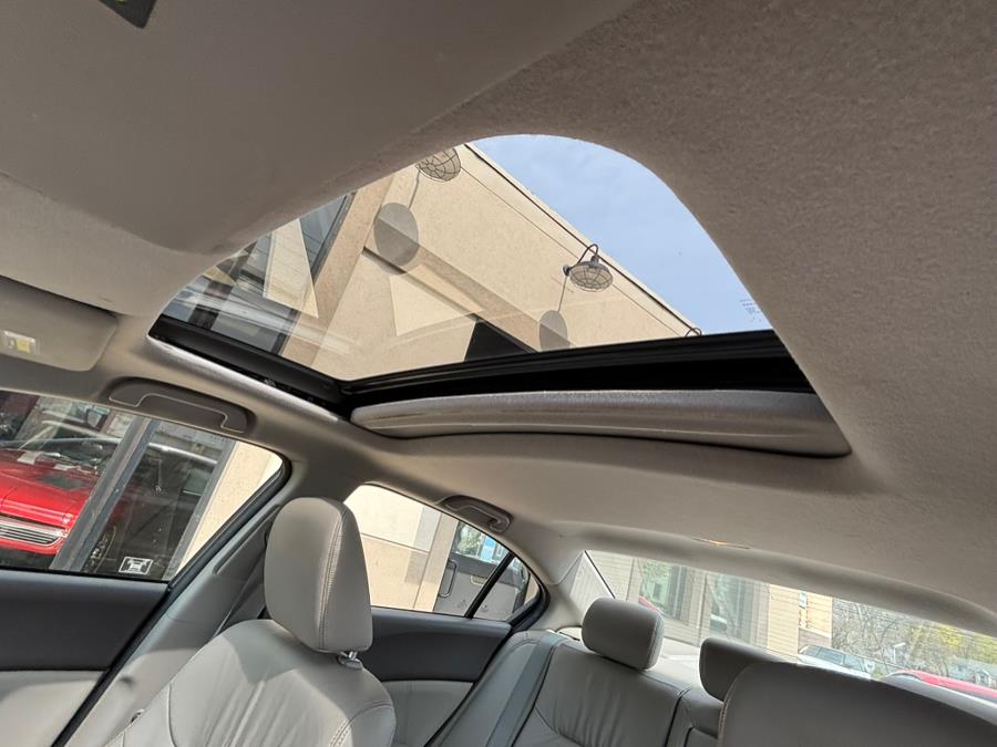 2012 Honda Civic EX-L photo