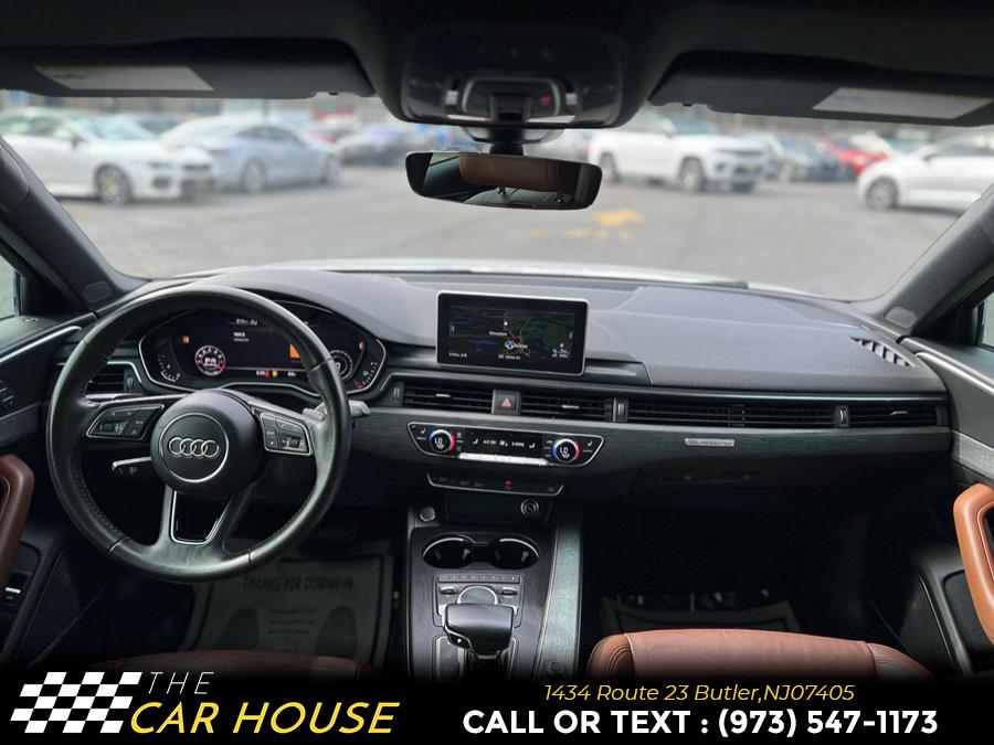 2018 Audi A4 2.0 TFSI Premium Plus S Tronic photo