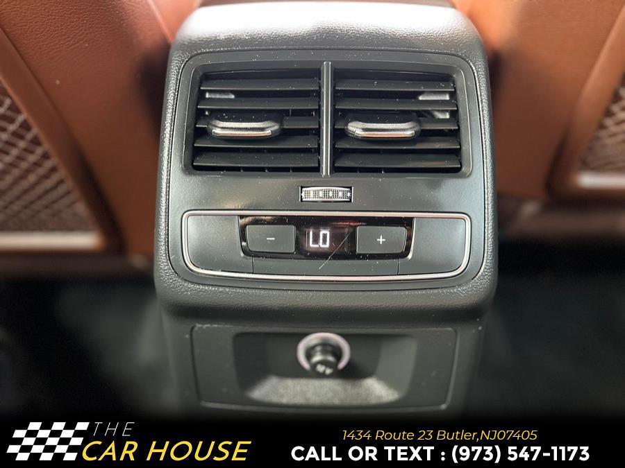 2018 Audi A4 2.0 TFSI Premium Plus S Tronic photo