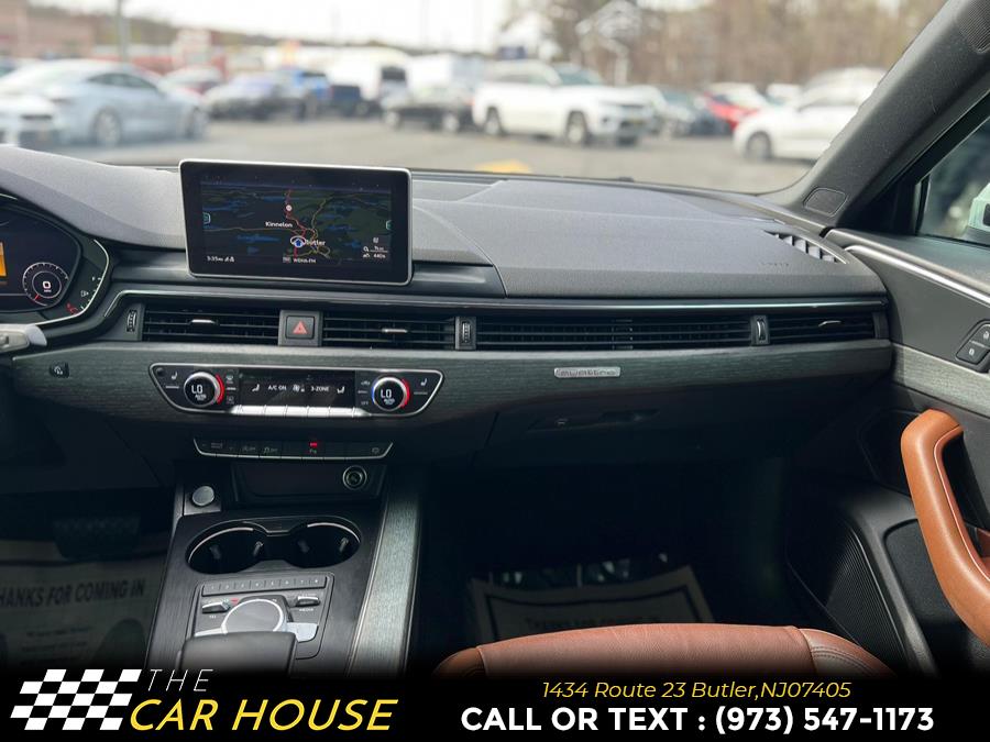 2018 Audi A4 2.0 TFSI Premium Plus S Tronic photo