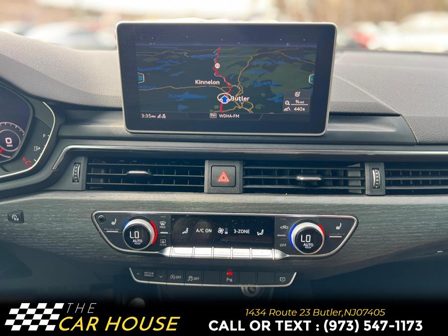 2018 Audi A4 2.0 TFSI Premium Plus S Tronic photo