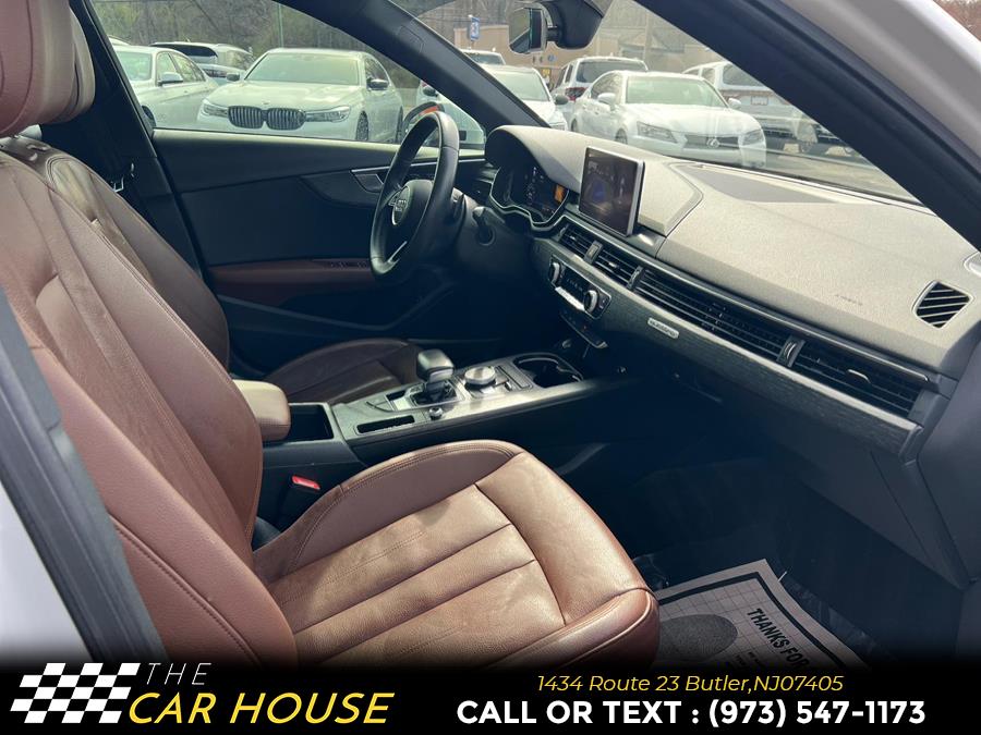 2018 Audi A4 2.0 TFSI Premium Plus S Tronic photo