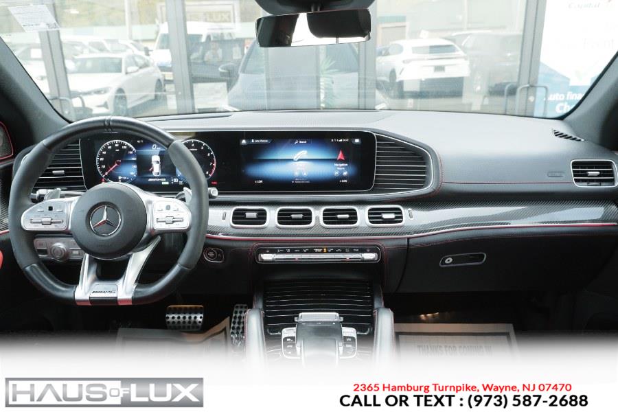 2022 Mercedes-Benz GLE AMG GLE 53 4MATIC Coupe photo