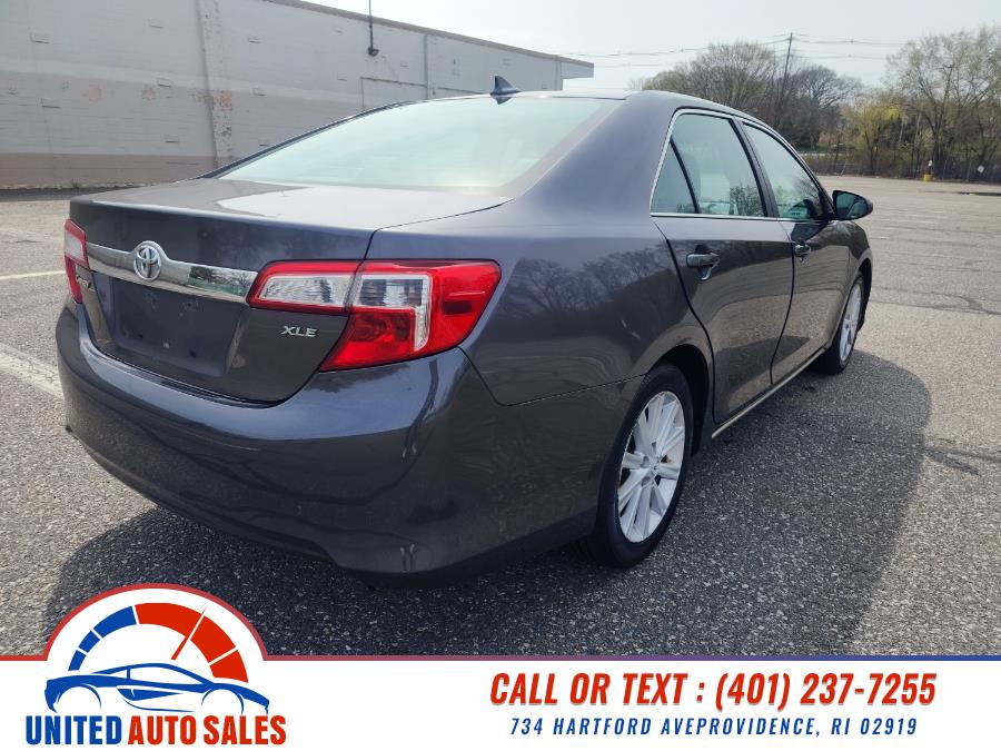 2013 Toyota Camry L photo
