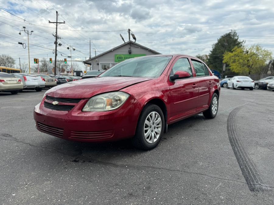 2010 Chevrolet Cobalt LT photo