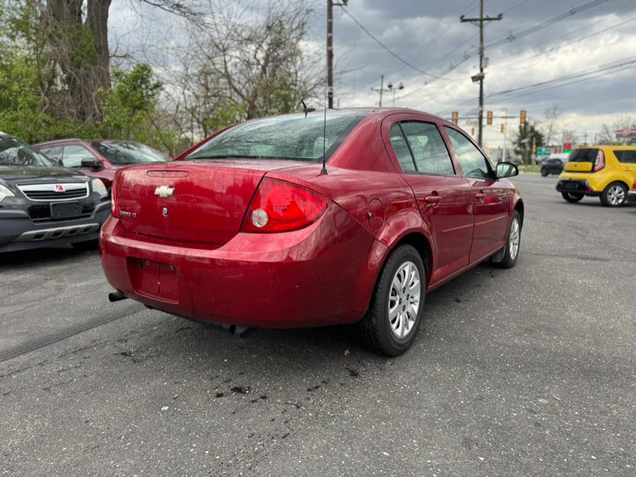 2010 Chevrolet Cobalt LT photo