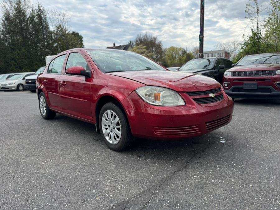 2010 Chevrolet Cobalt LT photo