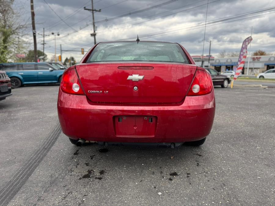 2010 Chevrolet Cobalt LT photo