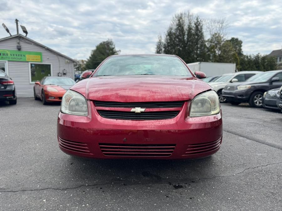 2010 Chevrolet Cobalt LT photo