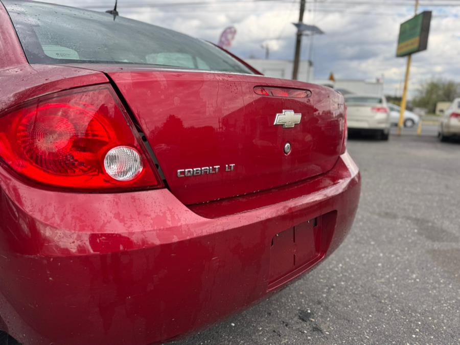 2010 Chevrolet Cobalt LT photo