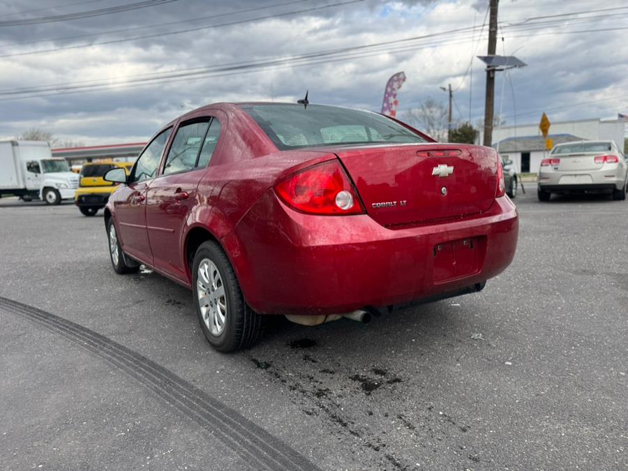 2010 Chevrolet Cobalt LT photo