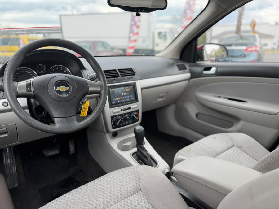 2010 Chevrolet Cobalt LT photo