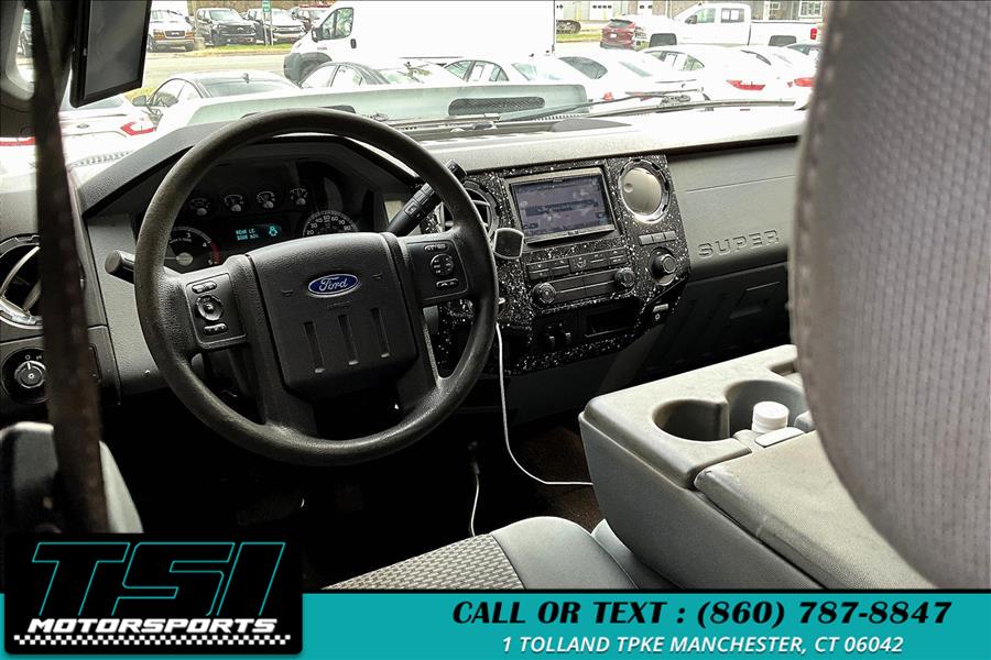 2015 Ford RSX King Ranch photo