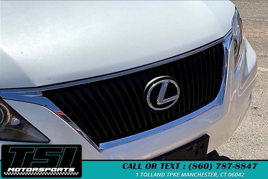 2010 Lexus RX 350 photo