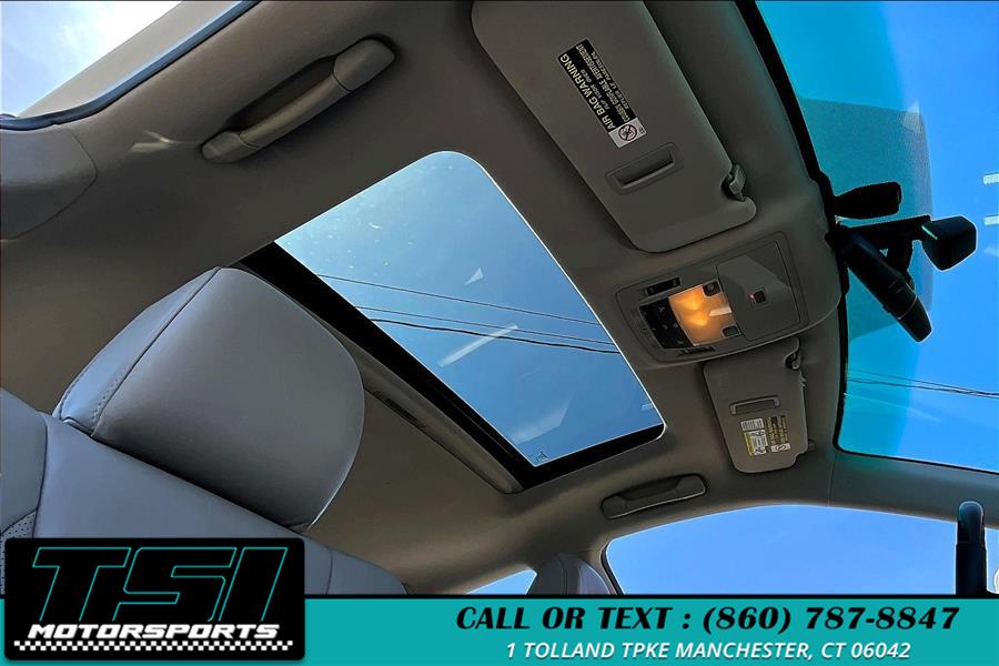 2010 Lexus RX 350 photo