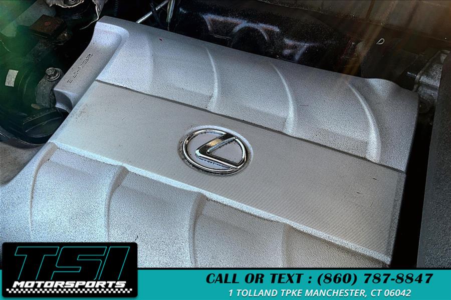 2010 Lexus RX 350 photo