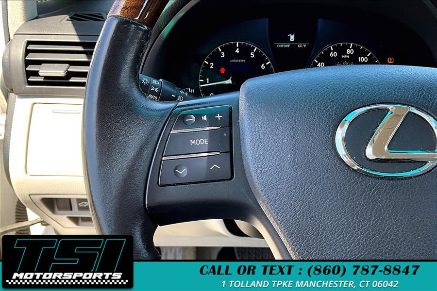 2010 Lexus RX 350 photo