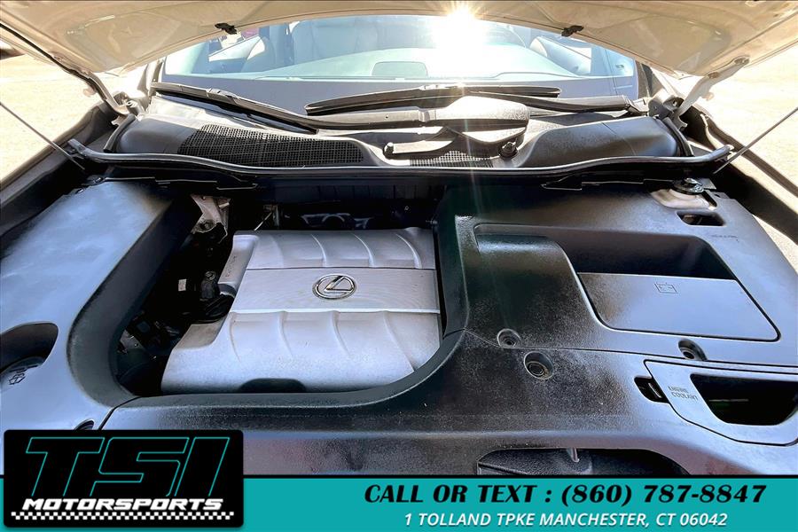 2010 Lexus RX 350 photo