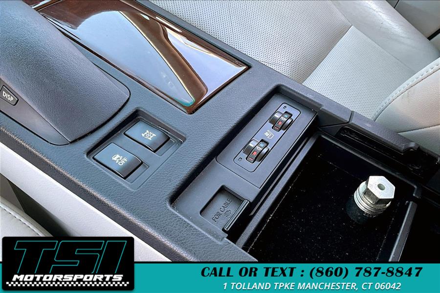 2010 Lexus RX 350 photo