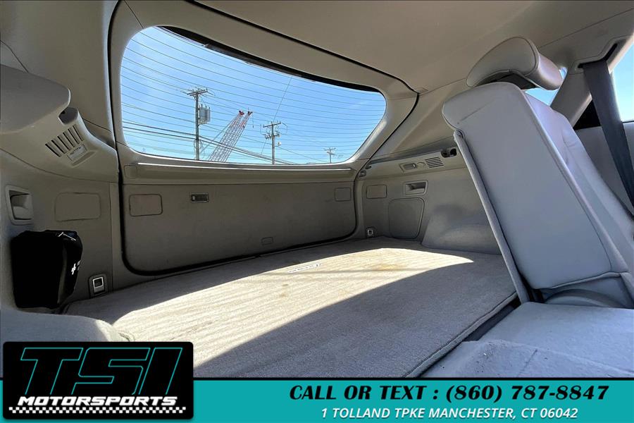 2010 Lexus RX 350 photo