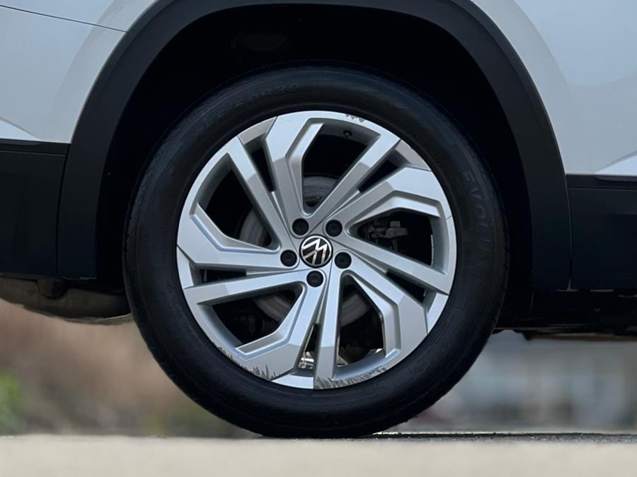 2021 Volkswagen Atlas 3.6L V6 SE w/Technology 4MOTIO photo