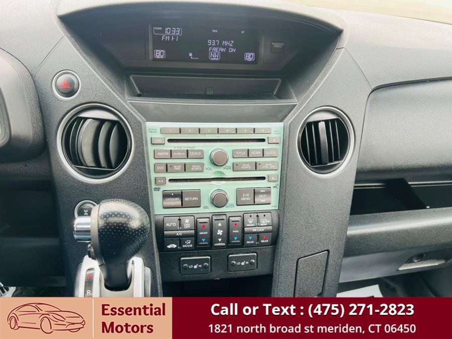 2011 Honda Pilot EX-L w/DVD photo