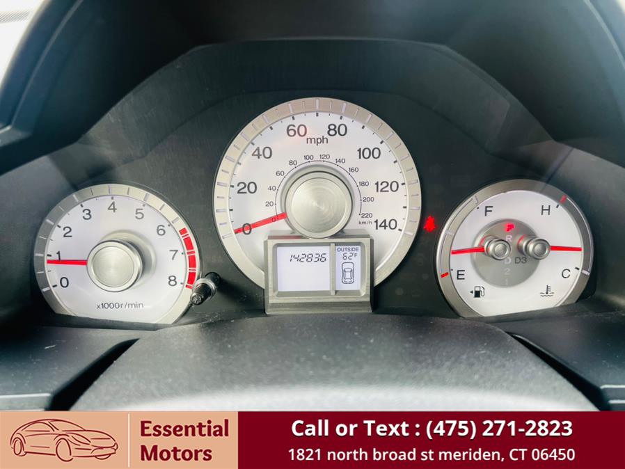2011 Honda Pilot EX-L w/DVD photo