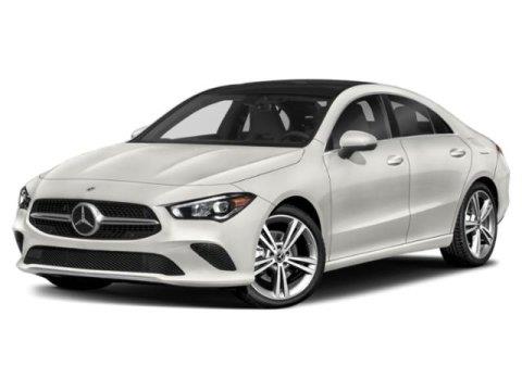 2021 Mercedes-Benz cla CLA 250 photo