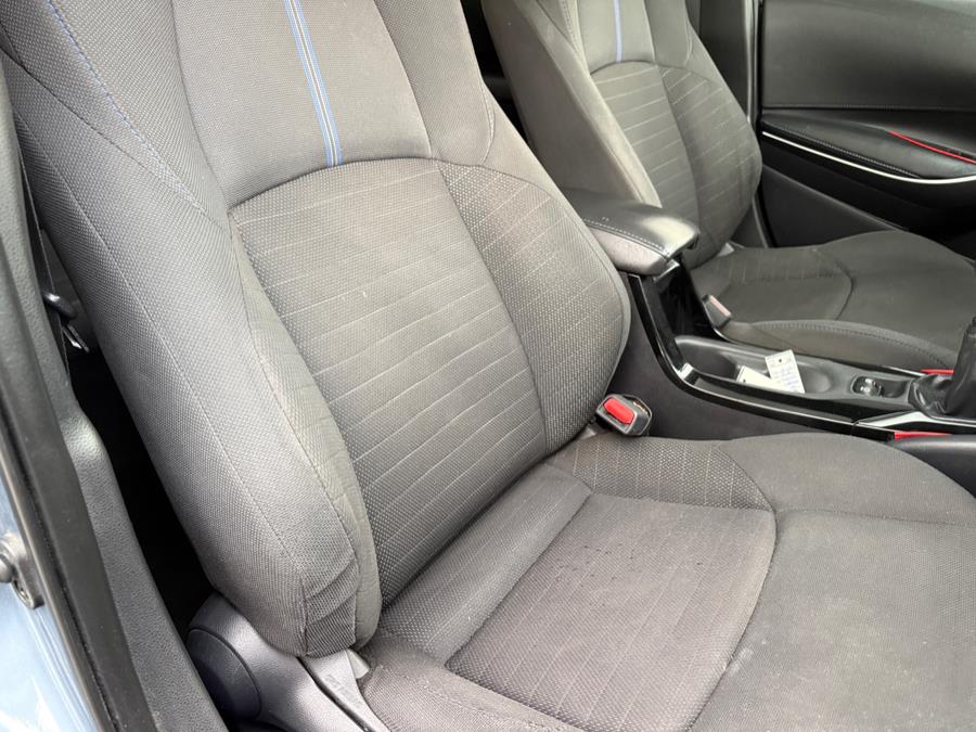 2020 Toyota Corolla SE Manual (Natl) photo