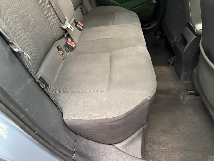 2020 Toyota Corolla SE Manual (Natl) photo